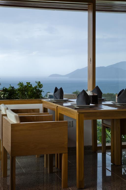 Golden Holiday Hotel Nha Trang Exterior photo