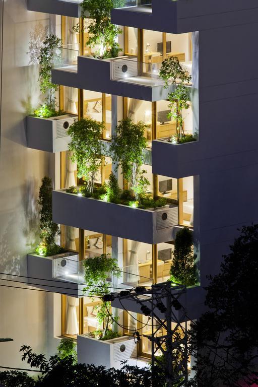 Golden Holiday Hotel Nha Trang Exterior photo