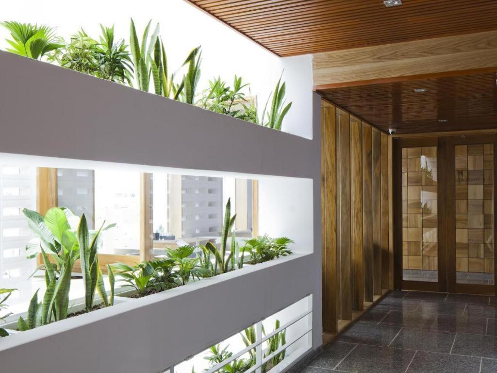 Golden Holiday Hotel Nha Trang Exterior photo