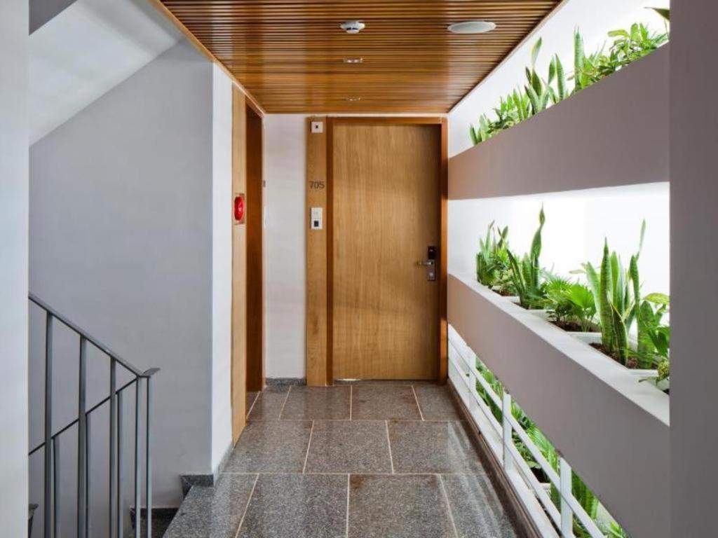 Golden Holiday Hotel Nha Trang Exterior photo