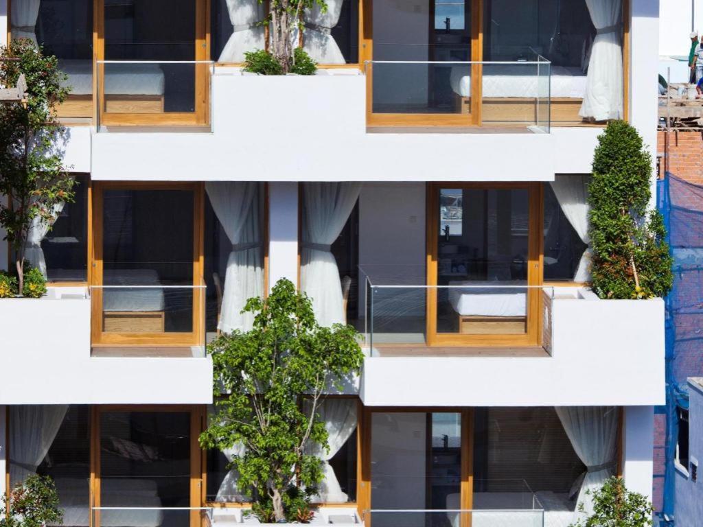 Golden Holiday Hotel Nha Trang Exterior photo