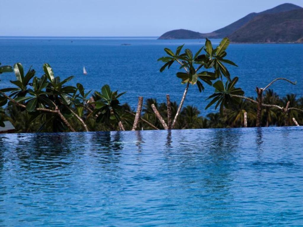 Golden Holiday Hotel Nha Trang Exterior photo